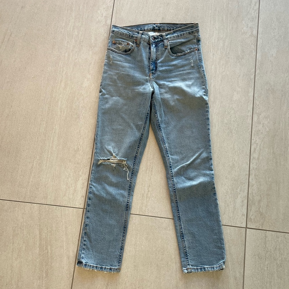 Nobody denim jeans